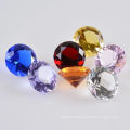Supply Any Size Colorful Crystal Diamond